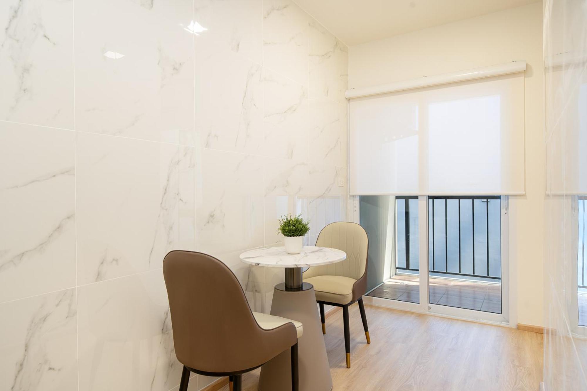 Diya Hotel Банкок Екстериор снимка