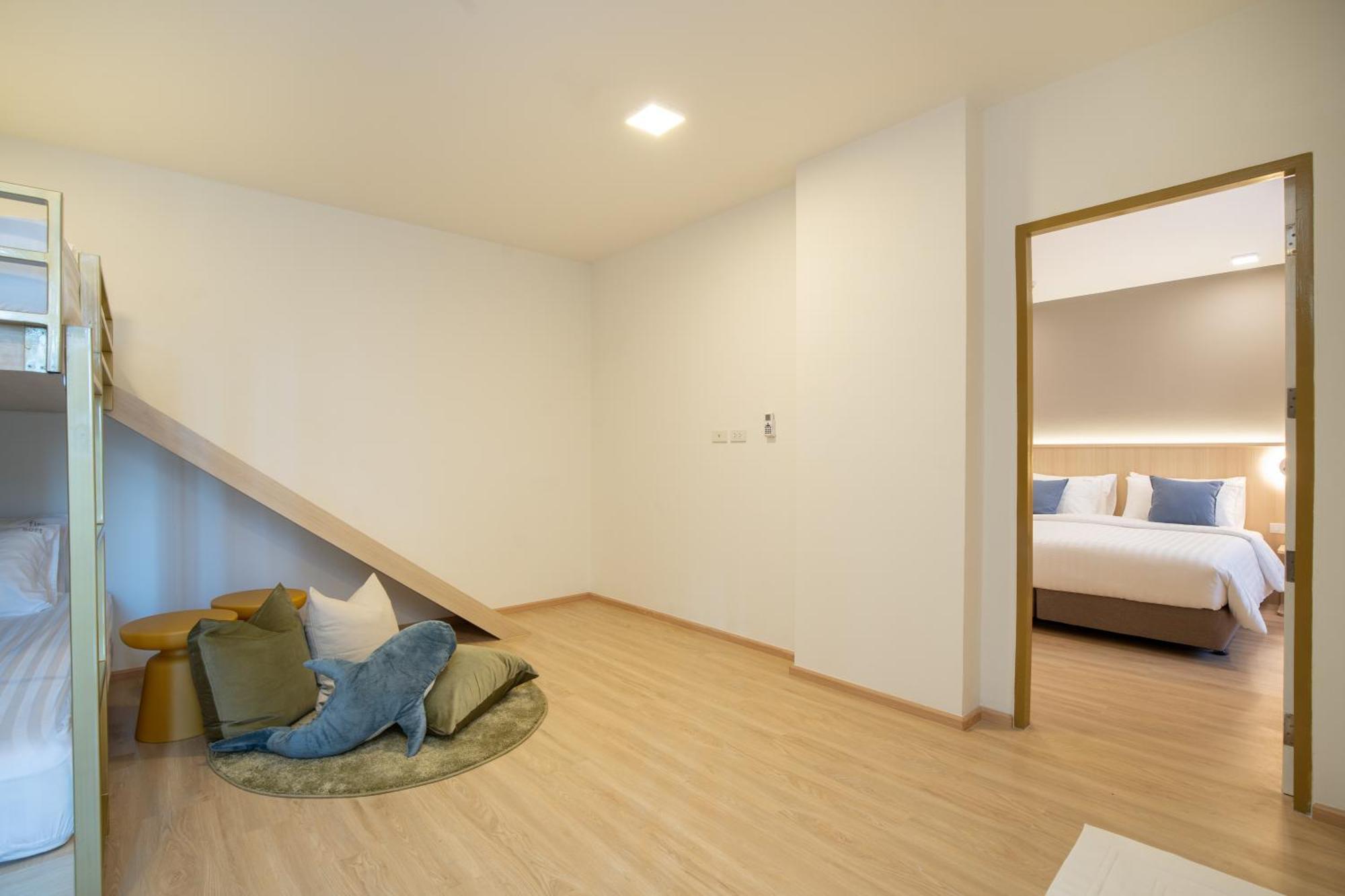 Diya Hotel Банкок Екстериор снимка