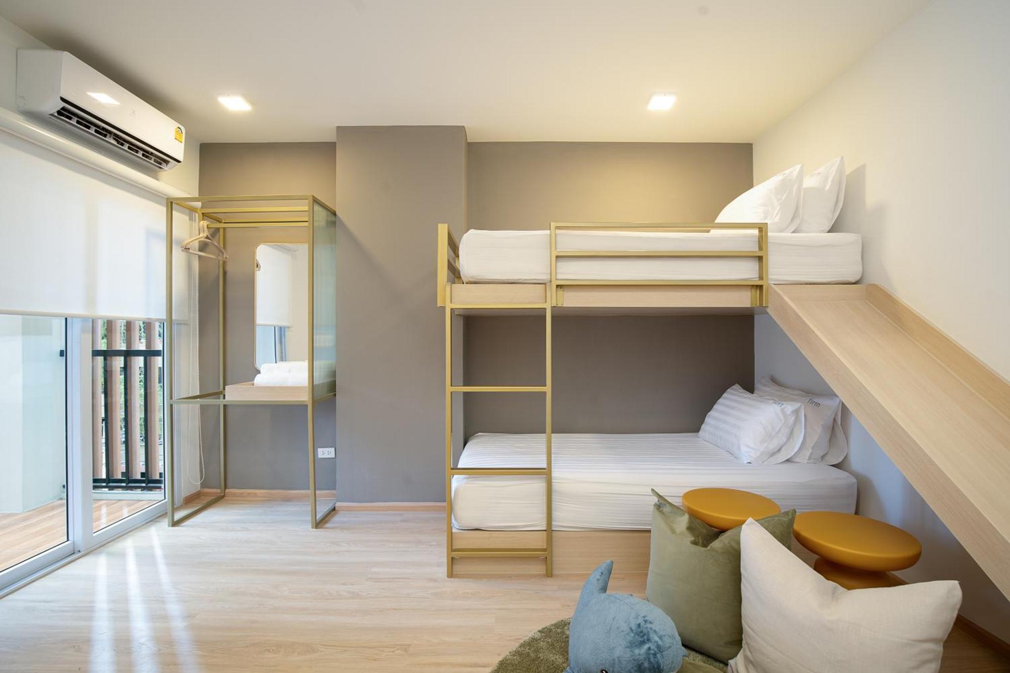 Diya Hotel Банкок Екстериор снимка