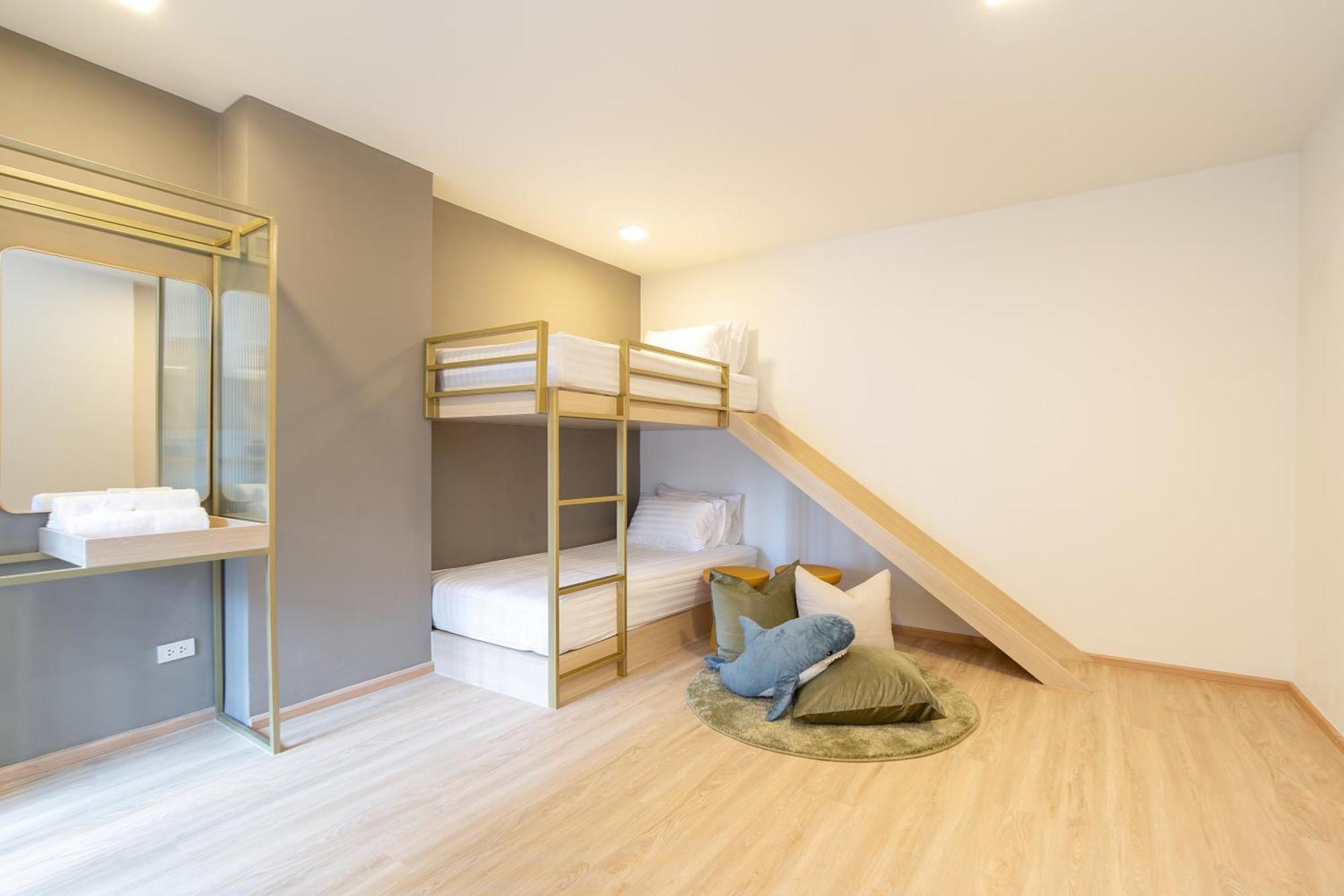 Diya Hotel Банкок Екстериор снимка