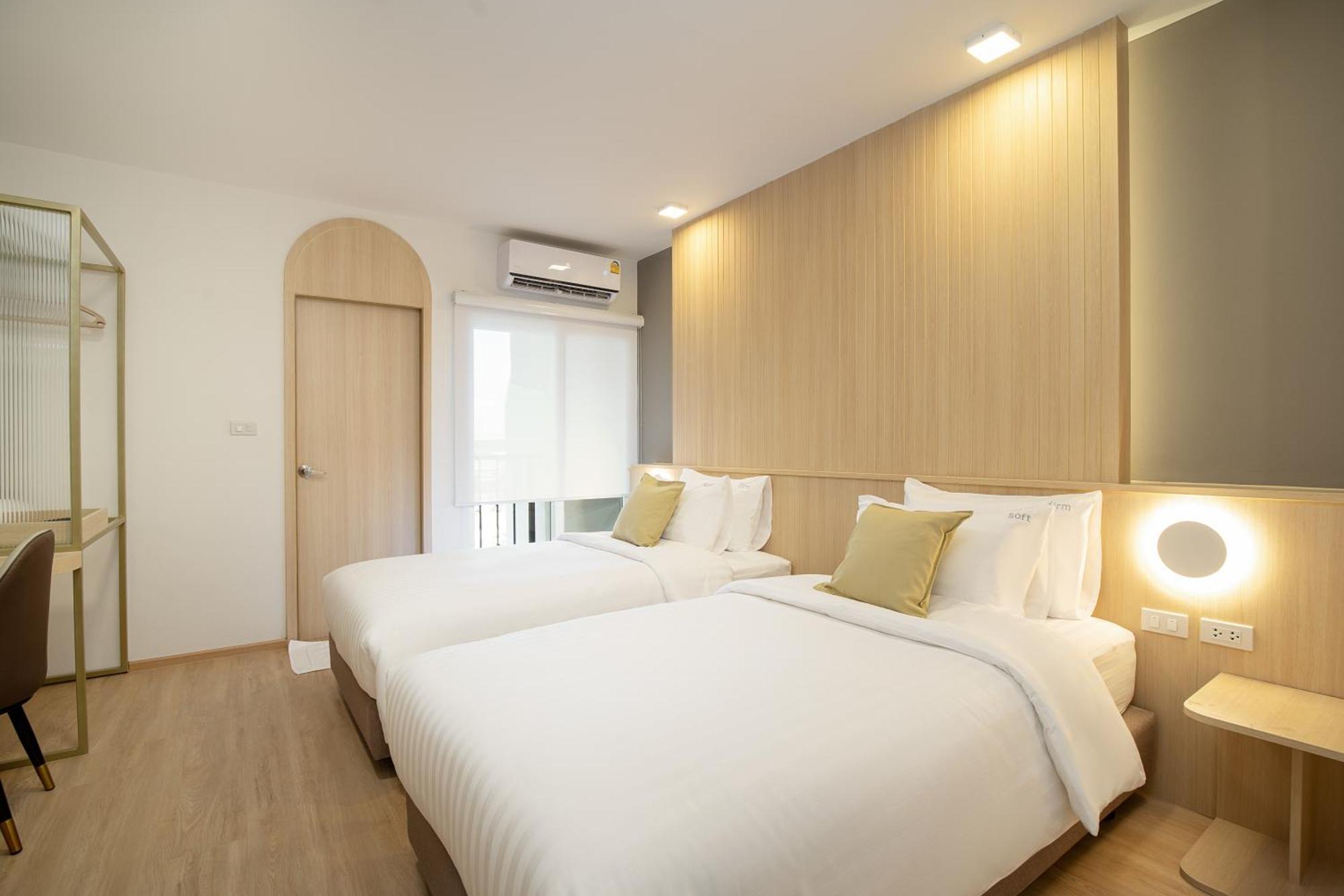 Diya Hotel Банкок Екстериор снимка