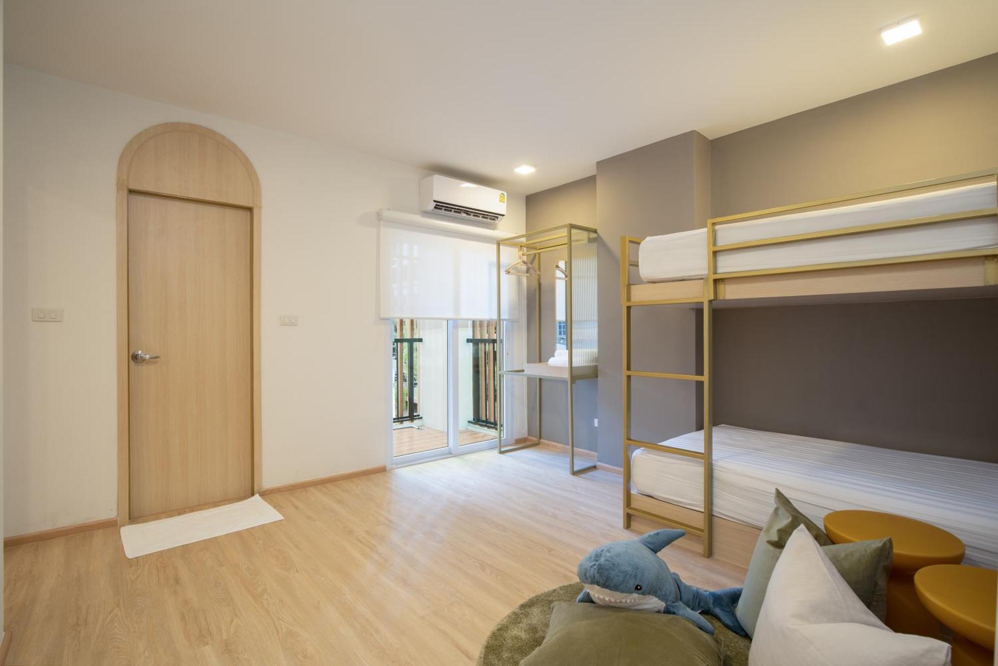 Diya Hotel Банкок Екстериор снимка