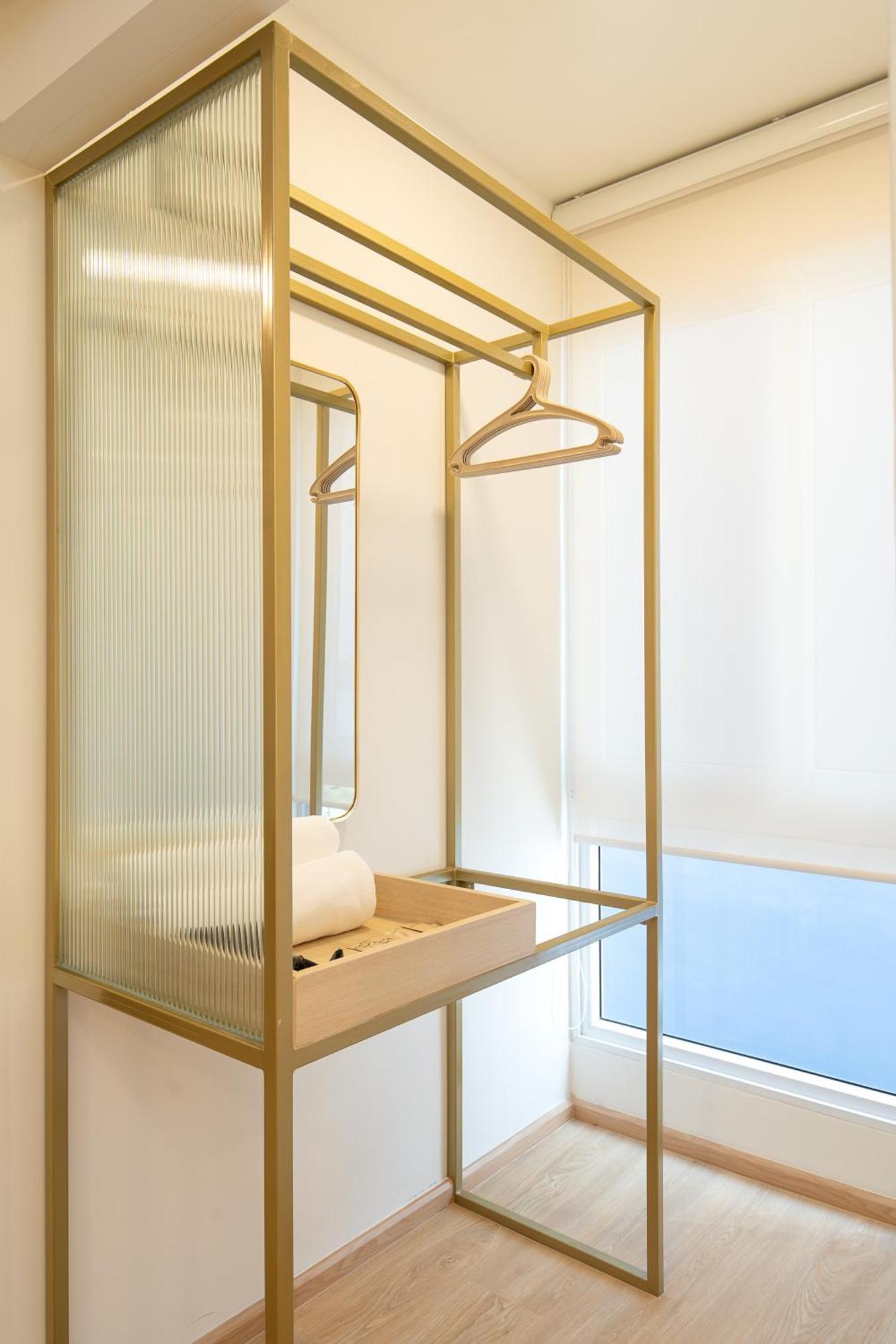 Diya Hotel Банкок Екстериор снимка