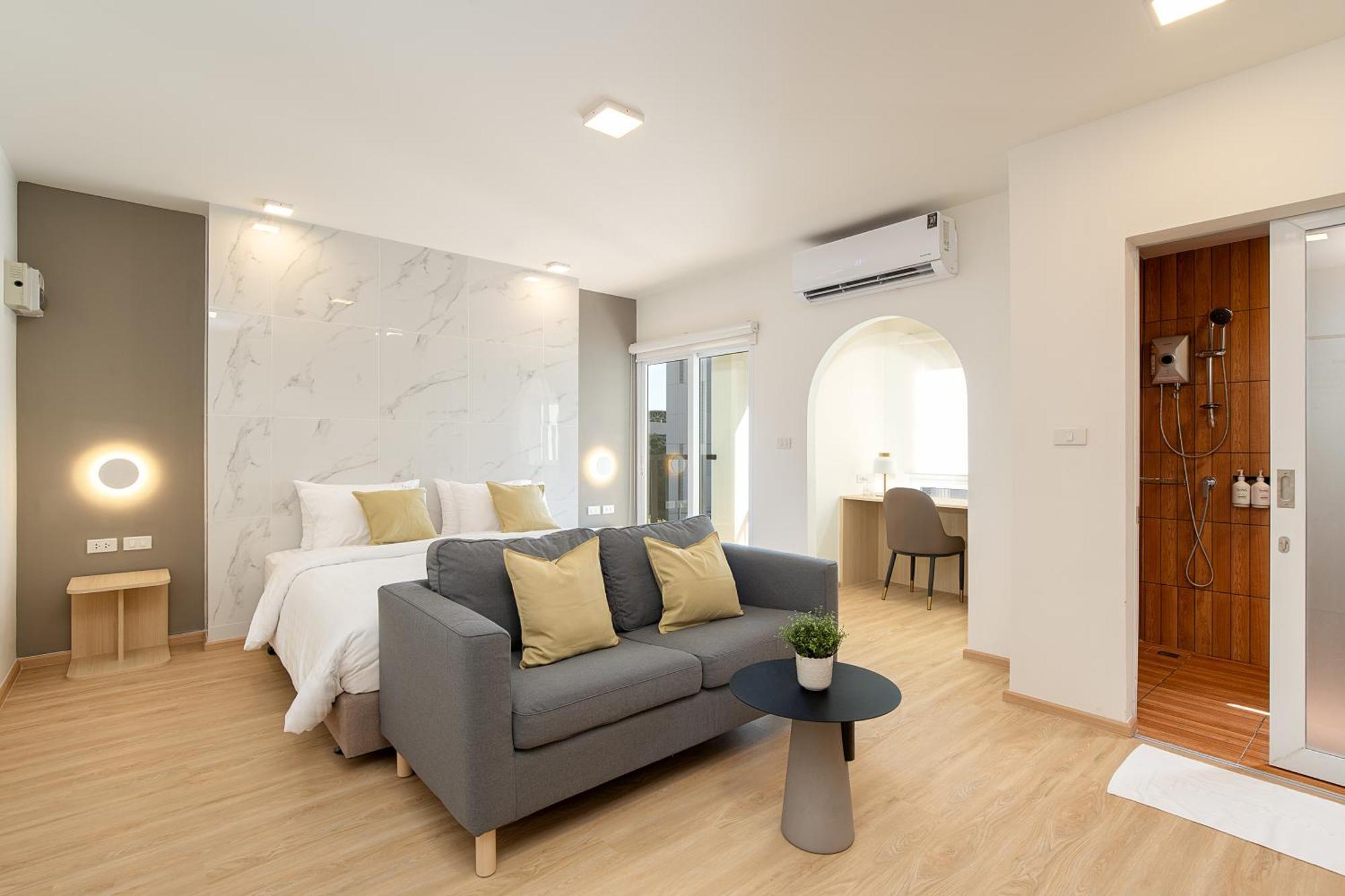Diya Hotel Банкок Екстериор снимка