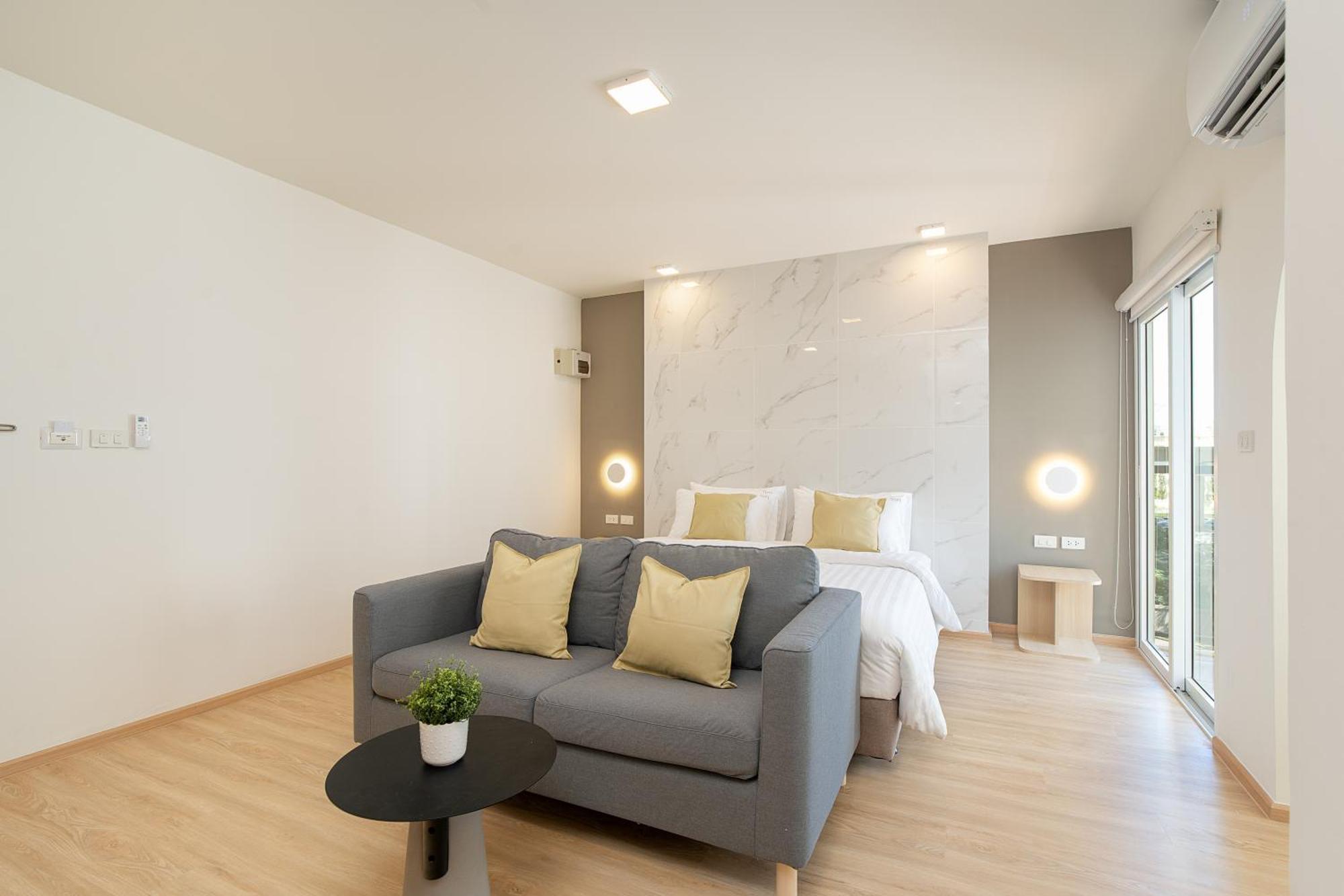 Diya Hotel Банкок Екстериор снимка