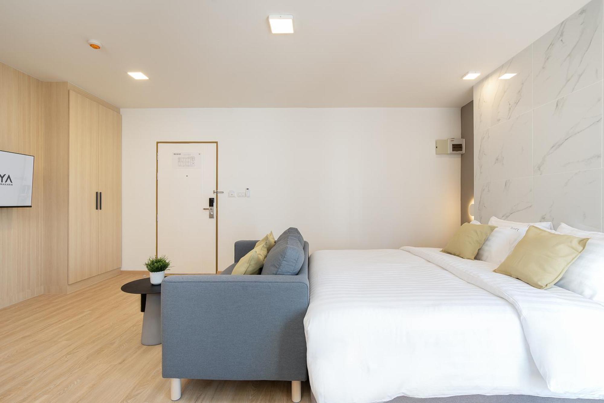 Diya Hotel Банкок Екстериор снимка