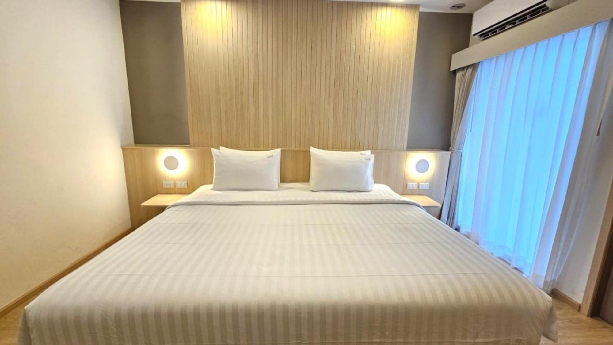 Diya Hotel Банкок Екстериор снимка